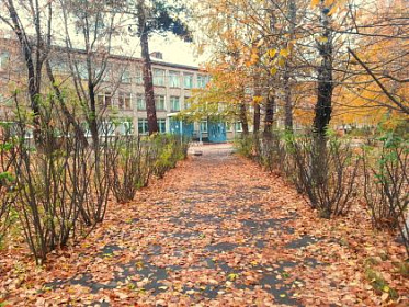 Евгений Сарсенбаев принял участие в благотворительной акции Ангарска «Дорога в школу» 